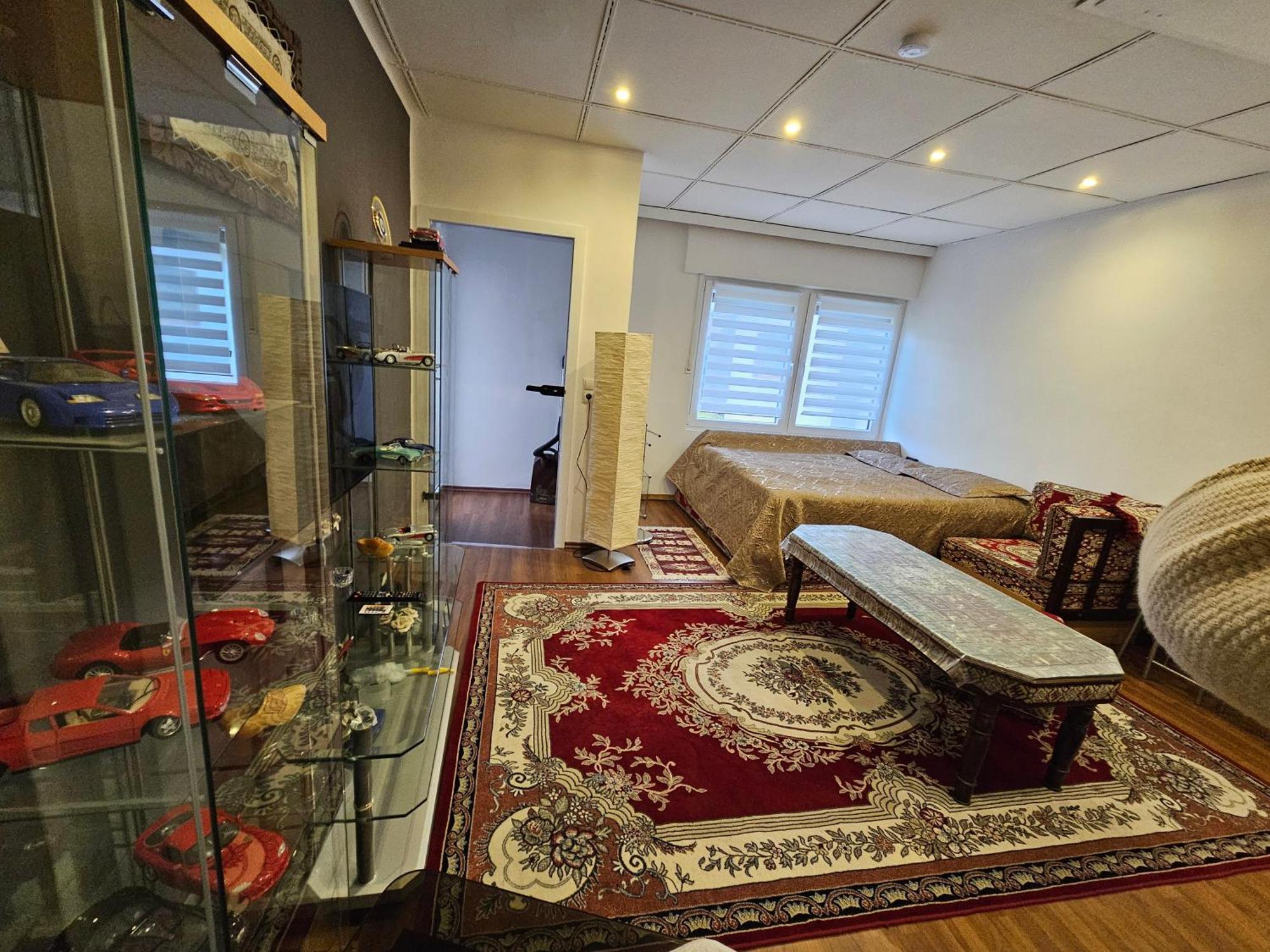 Orientalische Wohnung Meckenheim  Exterior foto
